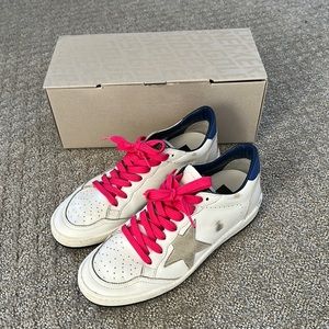 New Ball Star Golden Goose